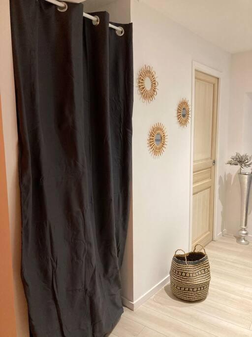 La P'Tite Maison De Locqui ロキレック エクステリア 写真